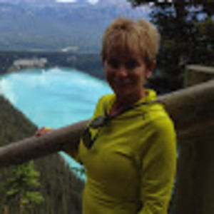 Meet your Posher, Patti